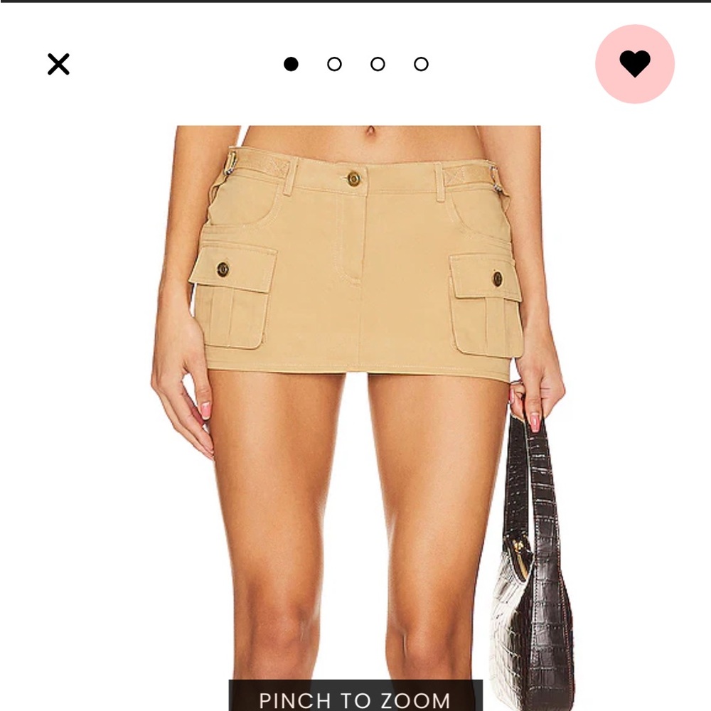 Revolve skort - Picture 3 of 3